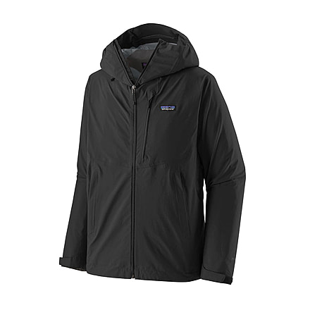 Patagonia Patagonia Mens Granite Crest Jacket, 85415-TPGN-S