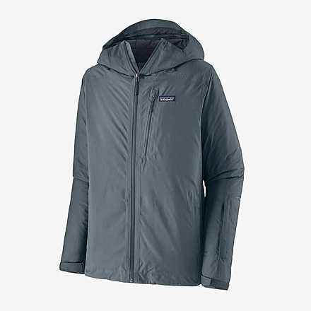 Patagonia Patagonia Mens Insulated Powder Town Jacket, 31195-MEBN-XL