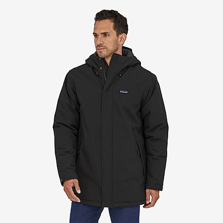 Patagonia Patagonia Mens Lone Mountain Parka, 27865-NENA-M