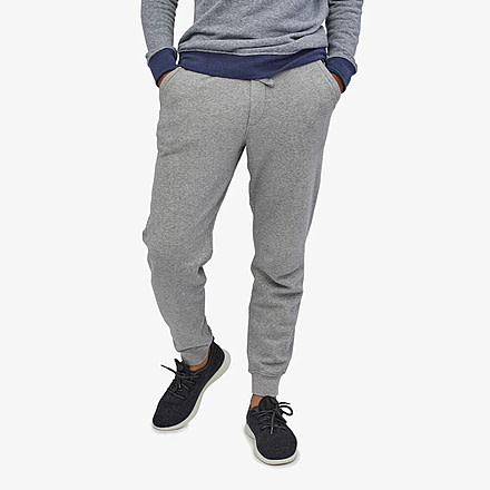 Patagonia Patagonia Mens Mahnya Fleece Pants, 56666-FEA-XXL