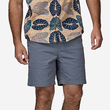 Patagonia Patagonia Mens Nomader Volley Shorts, 57175-UTB-M