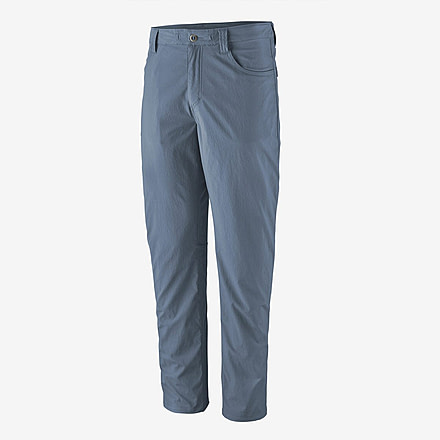 Patagonia Patagonia Mens Quandary Pants - Regular, 55183-UTB-28