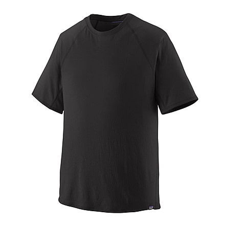 Patagonia Patagonia Mens Short Sleeve Cap Cool Trail Shirt, 24497-PUM-XXL