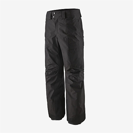 Patagonia Patagonia Mens Storm Shift Pants - Regular, 31770-BLK-L