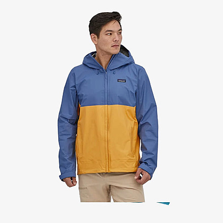Patagonia Patagonia Mens Torrentshell 3L Jacket, 85240-CUBL-XXL