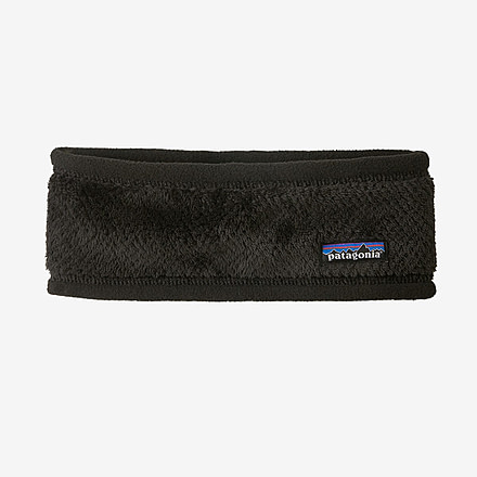 Patagonia Patagonia Re-Tool Headband, 22251-BLK