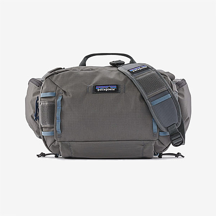 Patagonia Patagonia Stealth Hip Pack, 48143-SLVG