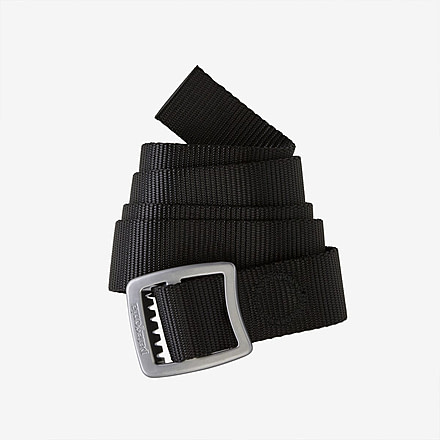 Patagonia Patagonia Tech Web Belt, 59194-BLK-ALL