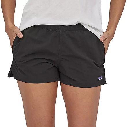 Patagonia Patagonia Womens Barely Baggies Shorts - 2.5", 57044-FAWH-M