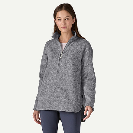 Patagonia Patagonia Womens Better Sweater Oversized Pullover, 23245-UTB-XL