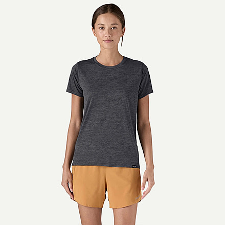 Patagonia Patagonia Womens Capilene Cool Daily Shirt, 45225-PDYX-XL