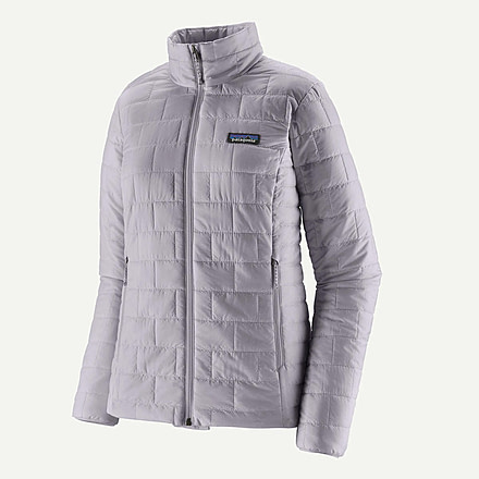 Patagonia Patagonia Womens Nano Puff Jacket, 84218-PMFP-L