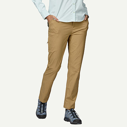 Patagonia Patagonia Womens Quandary Pants - Short, 55411-CSC-14