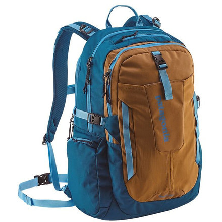 Patagonia Paxat Pack 32L-Bear Brown