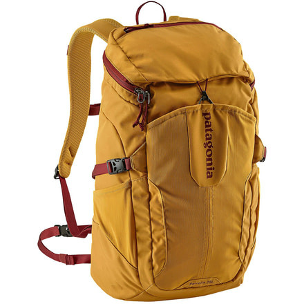 Patagonia Petrolia Pack 28L-Yurt Yellow