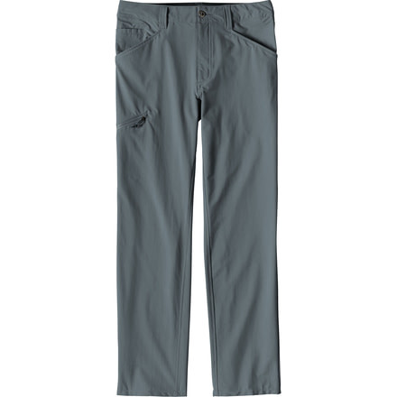 Patagonia Quandary Pants - Men's-Nouveau Green-30 Waist-Long Inseam