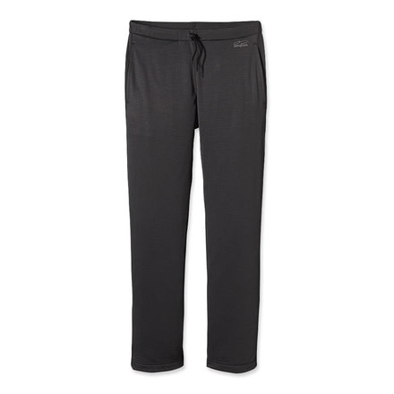 Patagonia R1 Pants - Mens-Forge Grey-Large