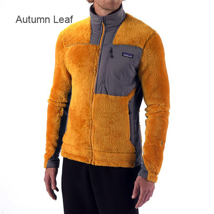 Patagonia R3 Hi-Loft Jacket - Rockwall-X-Large