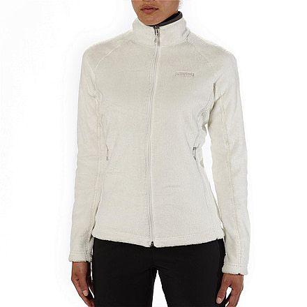 Patagonia R4 Jacket - Women's-Birch White-Medium