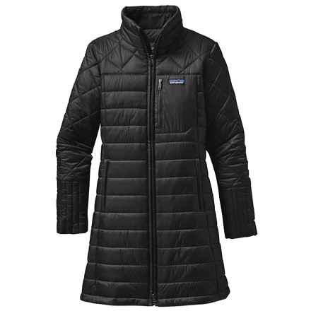 Patagonia Radalie Parka - Women's-Black-X-Large