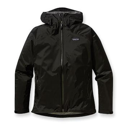 Patagonia Rain Shadow Jacket - Women's - Black-X-Small