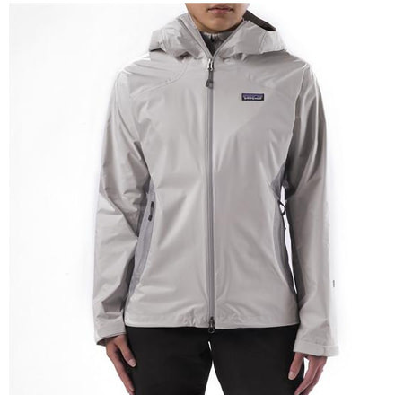 Patagonia Rain Shadow Jacket - Women's-Pearl-Small