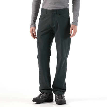 Patagonia Rock Craft Pant - Men's-Rockwall-Long Inseam-32 Waist