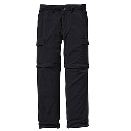 Patagonia Roving Zip-Off Pant - Men's-Rockwall-Regular Inseam-28W Waist