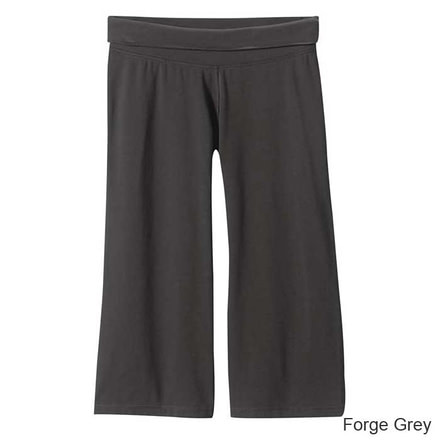 Patagonia Serenity Capris Wmns - Black-X-Large