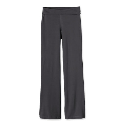 Patagonia Serenity Tights Womens - Forge Grey-X-Large