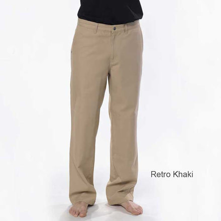 Patagonia Shop Pants - Retro Khaki-Short Inseam-33 Waist