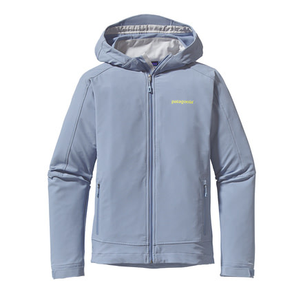 Patagonia Simple Guide Hoody - Women's-Leaden Blue-Medium