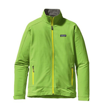 Patagonia Simple Guide Jacket - Women's-Prickly Pear-Small