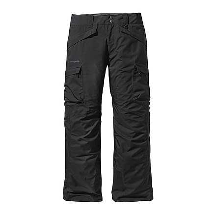 Patagonia Snowshot Freeride Pant - Men's-Copper Ore-Regular Inseam-Small