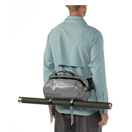 Patagonia Stormfront Hip Fly Fishing Pack