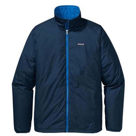 Patagonia Tasker Jacket - Men's-Deep Space-Small