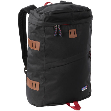 Patagonia Toromiro Backpack-Black