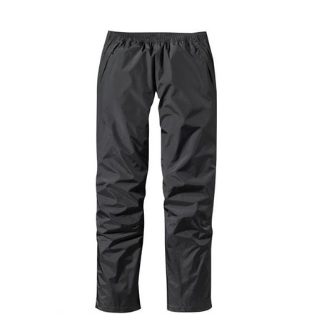 Patagonia Torrentshell Pant - Men's-Alpha Green-Small