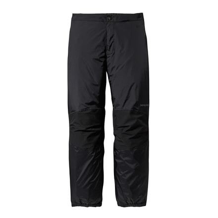 Patagonia Torrentshell Stretch Pant - Men's-Black-X-Small