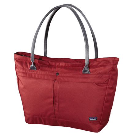 Patagonia Transport Tote 20L-Black