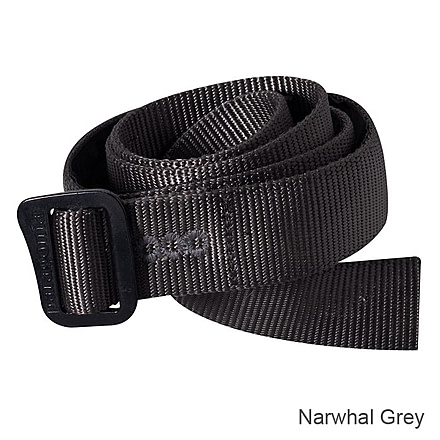 Patagonia Travel Belt - Black