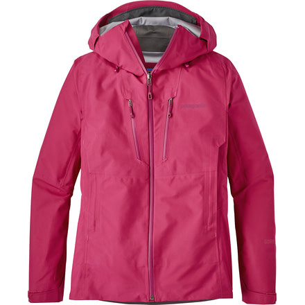 Patagonia Triolet Jacket - Women's-Craft Pink-X-Small
