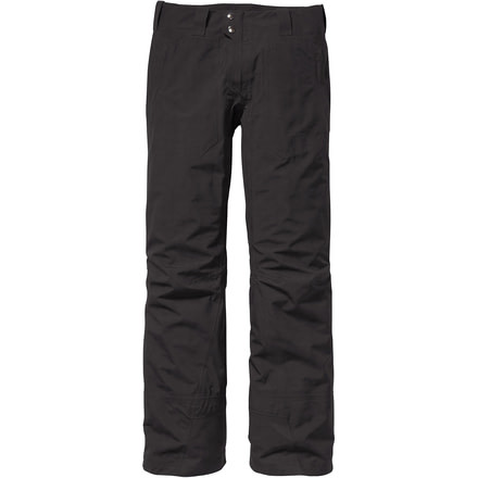 Patagonia Triolet Pants - Women's-Black-32 in-Regular Inseam-Medium