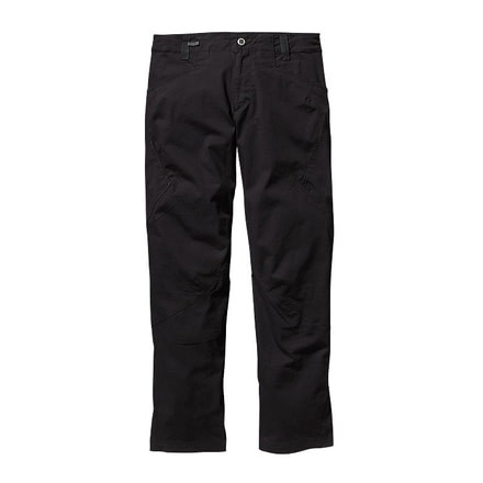 Patagonia Venga Rock Pants - Mens-Black-Regular Inseam-33 Waist