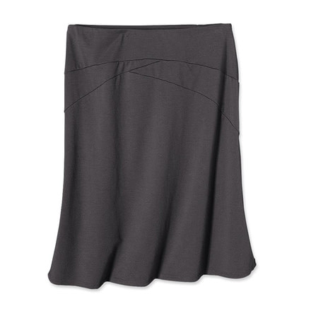 Patagonia Vitaliti Skirt - Women's -Forge Grey-Small