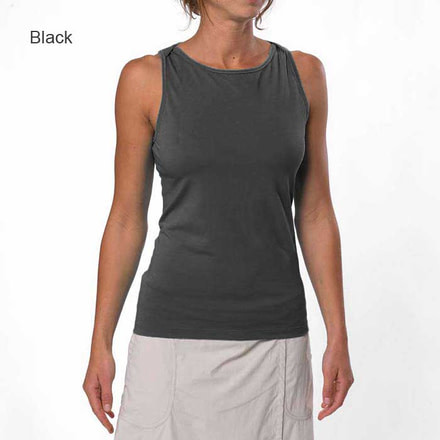 Patagonia Vitaliti Tank Wmns - Seaport-Medium