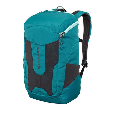 Patagonia Yerba 24 L Backpack-Tobago Blue-24