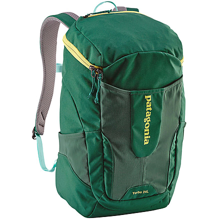 Patagonia Yerba Backpack 24 L -Gem Green