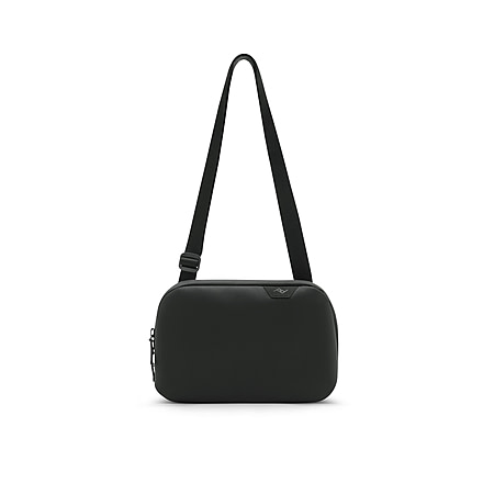 Peak Design 3L Travel Crossbody Sling Bag, Black, Small, BTRC-3-BK-2