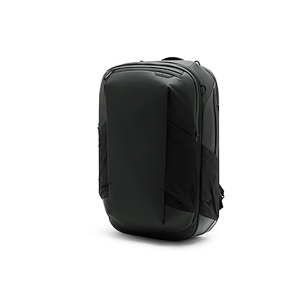 Peak Design 40L 2-in-1 Travel Backpack, Black, Large, BTRT-40-BK-2